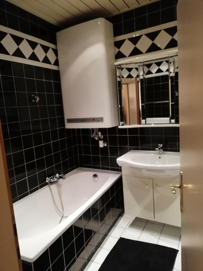 Ferienwohnung Familie Rauch Feldkirchen in Kärnten Exterior foto