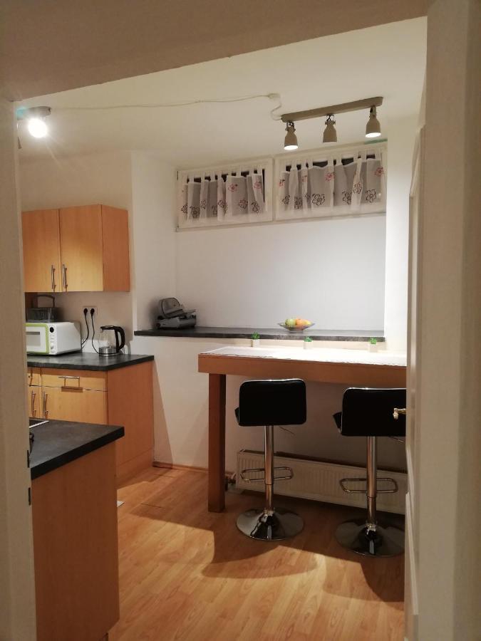 Ferienwohnung Familie Rauch Feldkirchen in Kärnten Exterior foto