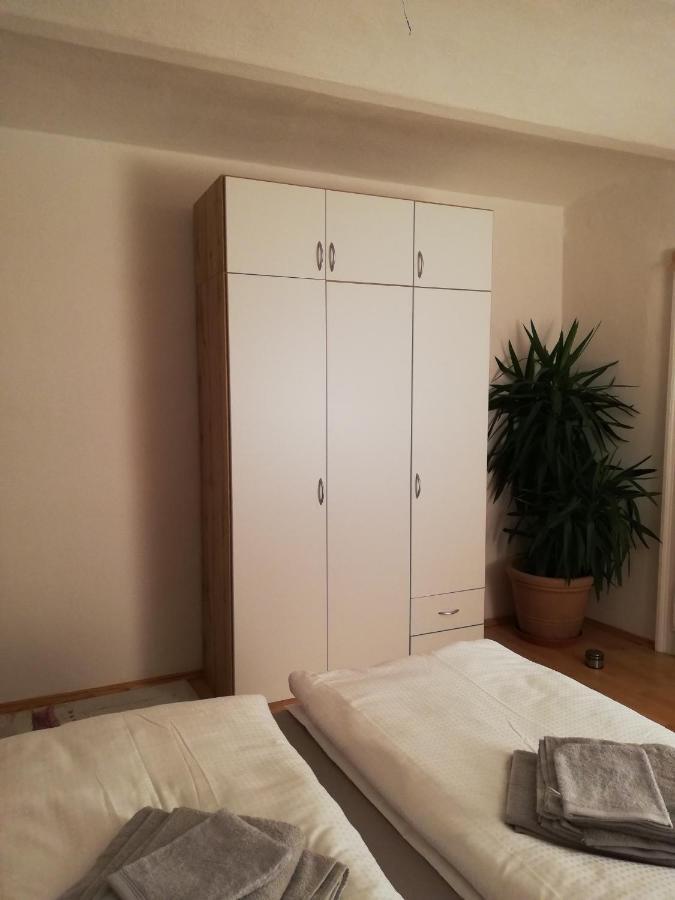 Ferienwohnung Familie Rauch Feldkirchen in Kärnten Exterior foto