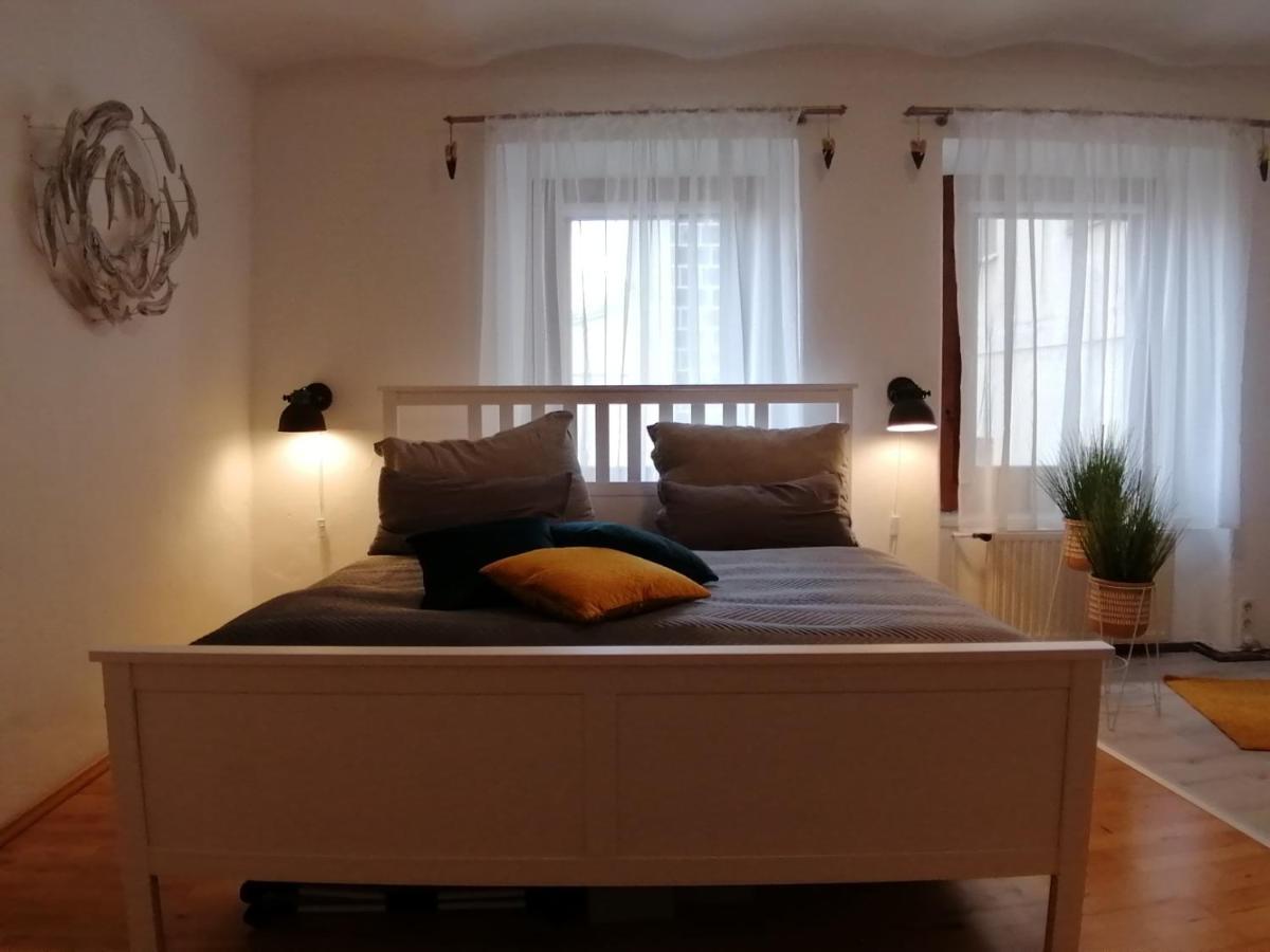 Ferienwohnung Familie Rauch Feldkirchen in Kärnten Exterior foto